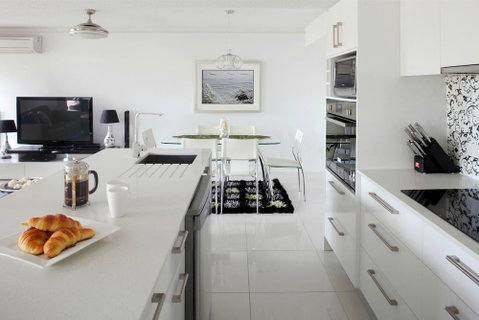 Hotel Laguna - Accommodation Sunshine Coast 3
