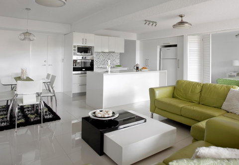 Hotel Laguna - Accommodation Sunshine Coast 12