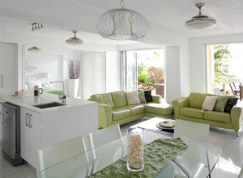 Hotel Laguna - Accommodation Sunshine Coast 2