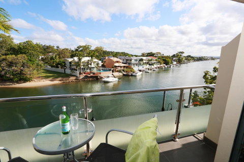 Hotel Laguna - Accommodation Sunshine Coast 6