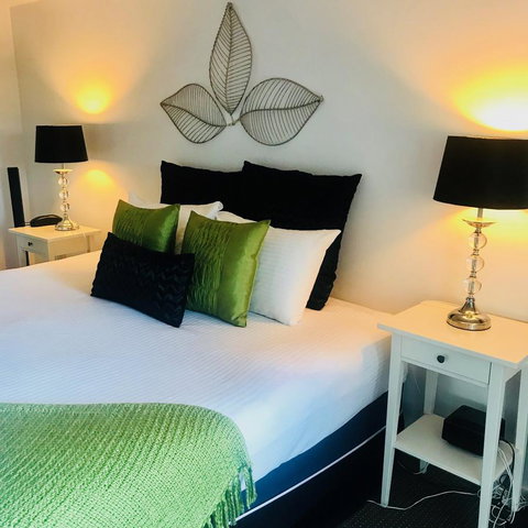 Hotel Laguna - Accommodation Sunshine Coast 9