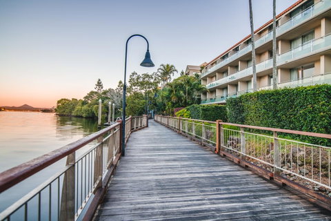 Hotel Laguna - Accommodation Sunshine Coast 16