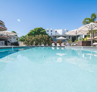 Hotel Laguna - Accommodation Sunshine Coast