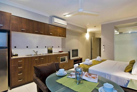 Blue Lagoon Resort - Accommodation Sunshine Coast 24