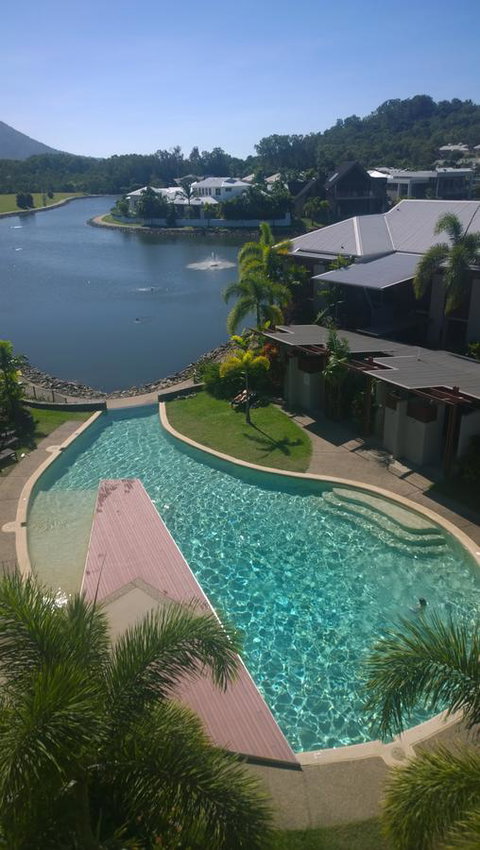 Blue Lagoon Resort - Accommodation Sunshine Coast 16