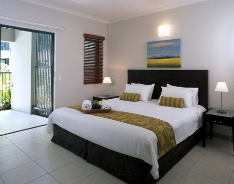 Blue Lagoon Resort - Accommodation Sunshine Coast 14