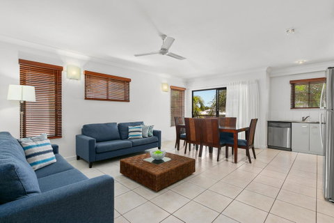 Blue Lagoon Resort - Accommodation Sunshine Coast 1