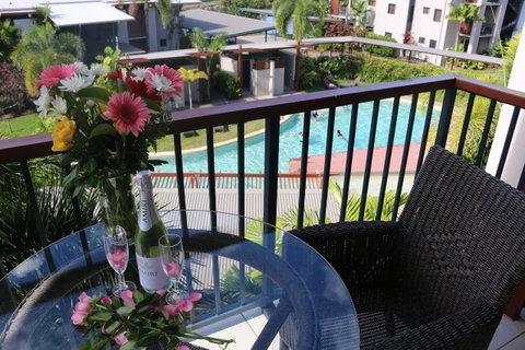 Blue Lagoon Resort - Accommodation Sunshine Coast 33
