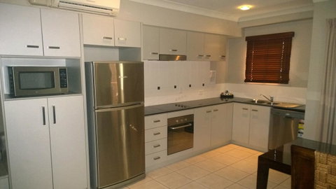 Blue Lagoon Resort - Accommodation Sunshine Coast 28