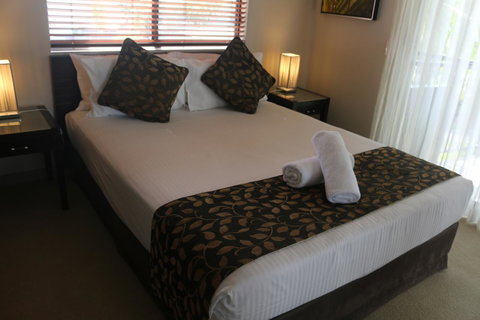 Blue Lagoon Resort - Accommodation Sunshine Coast 13