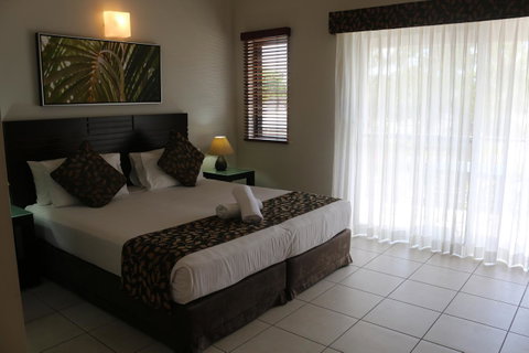 Blue Lagoon Resort - Accommodation Sunshine Coast 18
