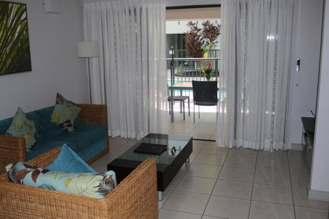 Blue Lagoon Resort - Accommodation Sunshine Coast 30