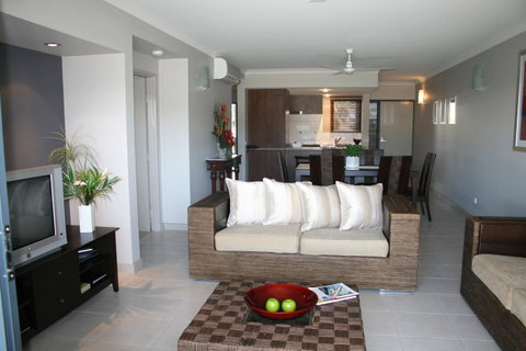 Blue Lagoon Resort - Accommodation Sunshine Coast 12