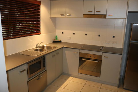 Blue Lagoon Resort - Accommodation Sunshine Coast 29