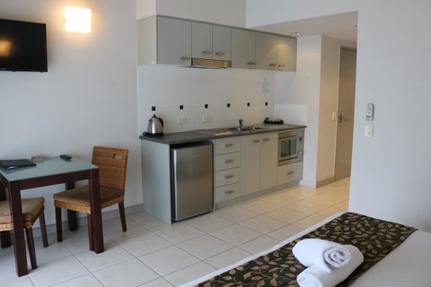 Blue Lagoon Resort - Accommodation Sunshine Coast 11