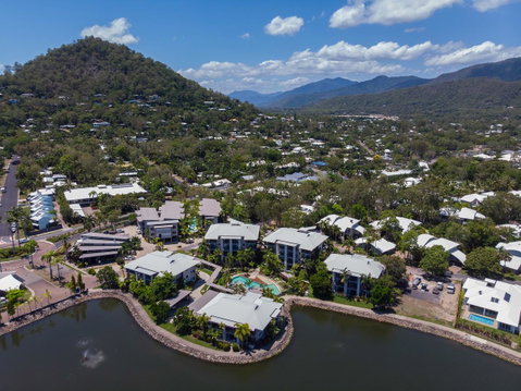Blue Lagoon Resort - Accommodation Sunshine Coast 8