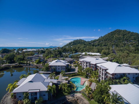 Blue Lagoon Resort - Accommodation Sunshine Coast 35
