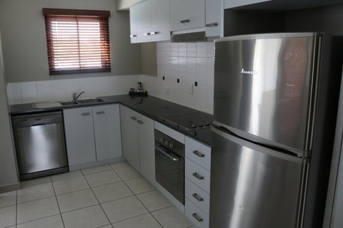 Blue Lagoon Resort - Accommodation Sunshine Coast 32