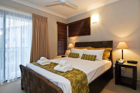 Blue Lagoon Resort - Accommodation Sunshine Coast 26