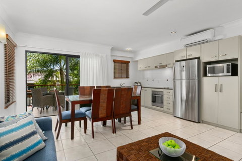 Blue Lagoon Resort - Accommodation Sunshine Coast 4