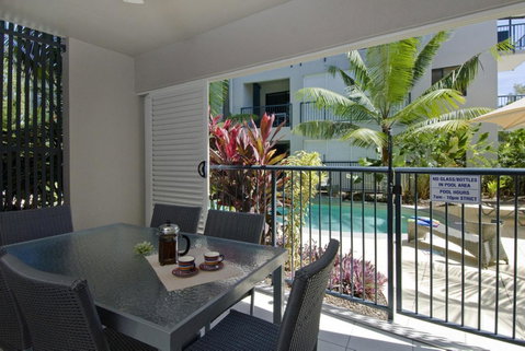 Blue Lagoon Resort - Accommodation Sunshine Coast 22