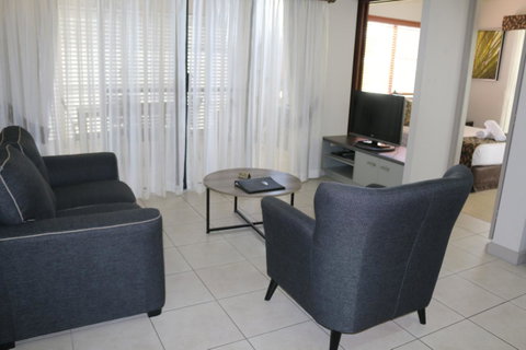 Blue Lagoon Resort - Accommodation Sunshine Coast 17