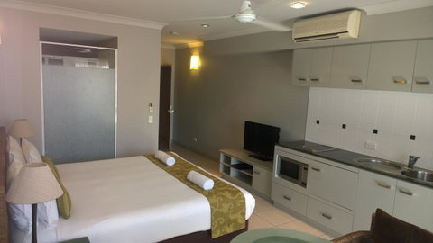 Blue Lagoon Resort - Accommodation Sunshine Coast 27
