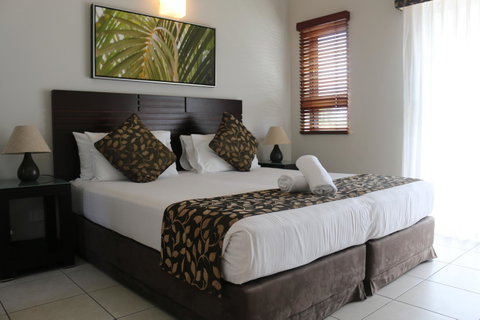 Blue Lagoon Resort - Accommodation Sunshine Coast 20