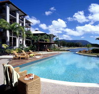 Blue Lagoon Resort - Accommodation Sunshine Coast