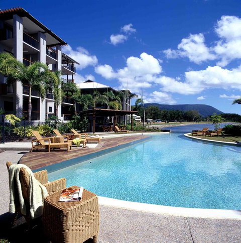 Blue Lagoon Resort - Accommodation Sunshine Coast 0