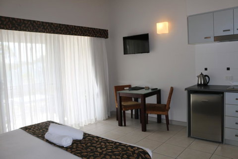 Blue Lagoon Resort - Accommodation Sunshine Coast 19