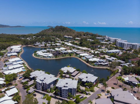 Blue Lagoon Resort - Accommodation Sunshine Coast 7