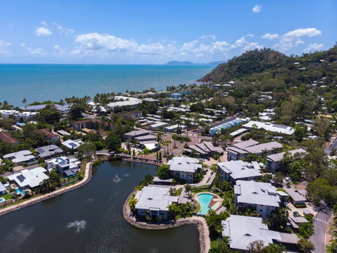 Blue Lagoon Resort - Accommodation Sunshine Coast 6
