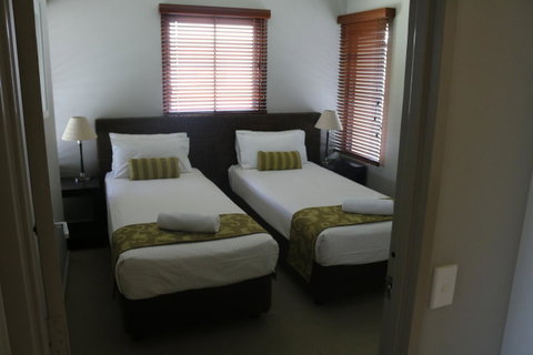 Blue Lagoon Resort - Accommodation Sunshine Coast 31