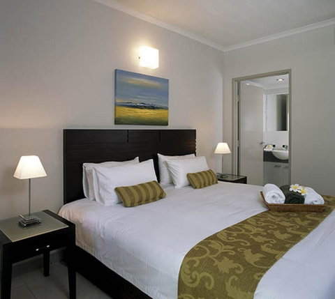 Blue Lagoon Resort - Accommodation Sunshine Coast 25