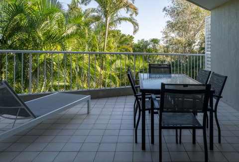 Noosa Hill Resort - Accommodation Sunshine Coast 40