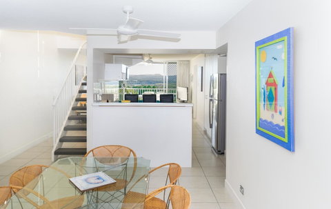 Noosa Hill Resort - Accommodation Sunshine Coast 16