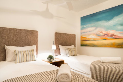 Noosa Hill Resort - Accommodation Sunshine Coast 11