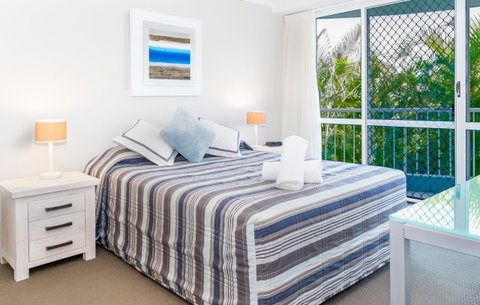 Noosa Hill Resort - Accommodation Sunshine Coast 42