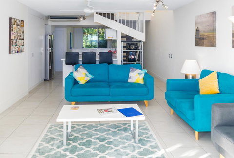 Noosa Hill Resort - Accommodation Sunshine Coast 14