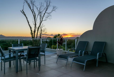 Noosa Hill Resort - Accommodation Sunshine Coast 21