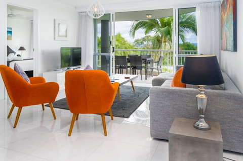 Noosa Hill Resort - Accommodation Sunshine Coast 25