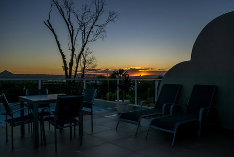 Noosa Hill Resort - Accommodation Sunshine Coast 41