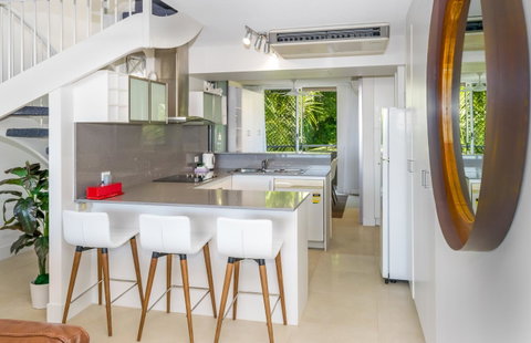 Noosa Hill Resort - Accommodation Sunshine Coast 22