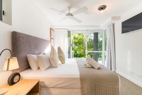 Noosa Hill Resort - Accommodation Sunshine Coast 13