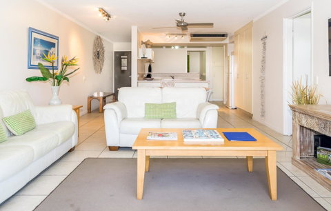 Noosa Hill Resort - Accommodation Sunshine Coast 39