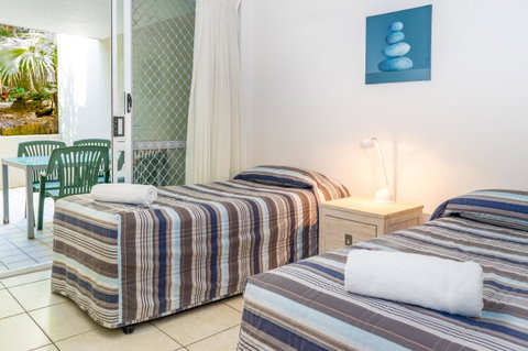 Noosa Hill Resort - Accommodation Sunshine Coast 43