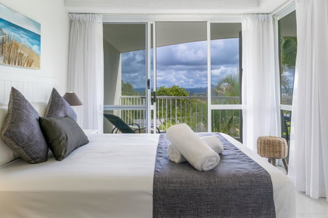 Noosa Hill Resort - Accommodation Sunshine Coast 17
