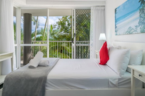 Noosa Hill Resort - Accommodation Sunshine Coast 29