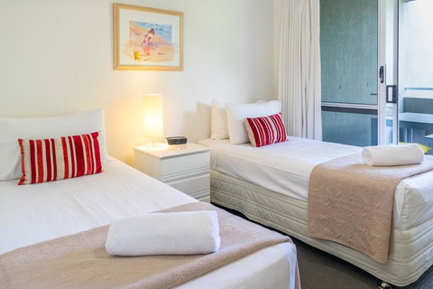 Noosa Hill Resort - Accommodation Sunshine Coast 18